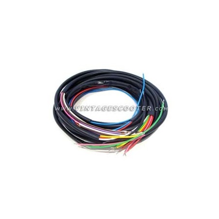 Faisceau electrique Vespa Piaggio 150 GS 4°& 5° série VS4T-VS5T